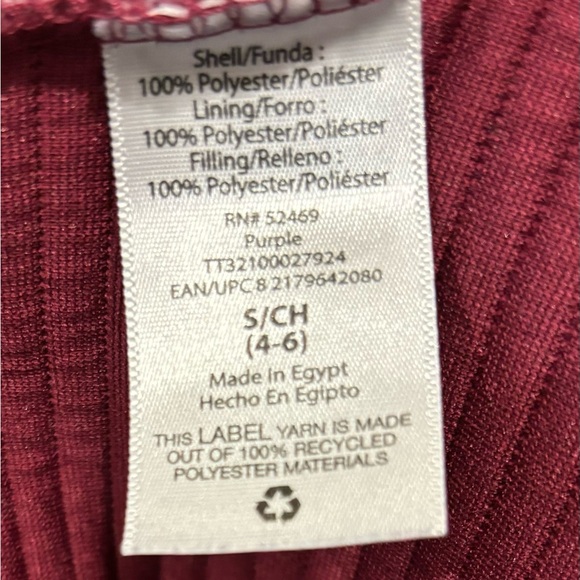 Jacket - Picture 3 of 3